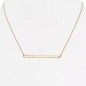 Jennifer Zeuner Chelsea Necklace